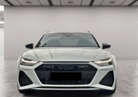 Audi Rs6 Avant Performance Quattro = Black Optic = Гаранция