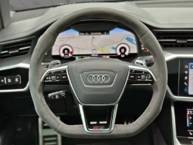 Audi Rs6 Avant Performance Quattro = Black Optic = Гаранция | Auto.bg — изображение 10 Audi Rs6 Avant Performance Quattro = Black Optic = Гаранция | Auto.bg — изображение 10