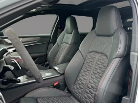 Audi Rs6 Avant Performance Quattro = Black Optic = Гаранция | Auto.bg — изображение 8 Audi Rs6 Avant Performance Quattro = Black Optic = Гаранция | Auto.bg — изображение 8