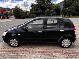 Hyundai Getz 1.1 - 1000 € / 1955.83 лв. - 42890073 4 | Car24.bg Hyundai Getz 1.1 - 1000 € / 1955.83 лв. - 42890073 4
