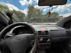 Hyundai Getz 1.1 - 1000 € / 1955.83 лв. - 42890073 8 | Car24.bg Hyundai Getz 1.1 - 1000 € / 1955.83 лв. - 42890073 8