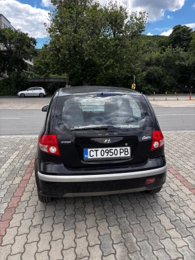 Hyundai Getz 1.1 - 1000 € / 1955.83 лв. - 42890073 3 | Car24.bg Hyundai Getz 1.1 - 1000 € / 1955.83 лв. - 42890073 3