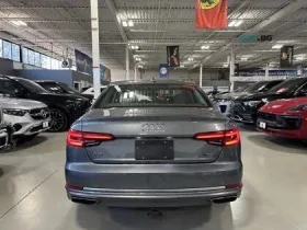 Audi A4 * QUATTRO * PANO * Автокредит * (Цена до България) | Auto.bg — изображение 5 Audi A4 * QUATTRO * PANO * Автокредит * (Цена до България) | Auto.bg — изображение 5