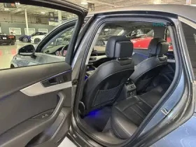Audi A4 * QUATTRO * PANO * Автокредит * (Цена до България) | Auto.bg — изображение 7 Audi A4 * QUATTRO * PANO * Автокредит * (Цена до България) | Auto.bg — изображение 7