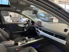 Audi A4 * QUATTRO * PANO * Автокредит * (Цена до България) | Auto.bg — изображение 11 Audi A4 * QUATTRO * PANO * Автокредит * (Цена до България) | Auto.bg — изображение 11