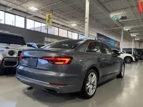 Audi A4 * QUATTRO * PANO * Автокредит * (Цена до България) | Auto.bg — изображение 4 Audi A4 * QUATTRO * PANO * Автокредит * (Цена до България) | Auto.bg — изображение 4