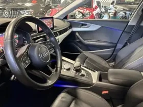Audi A4 * QUATTRO * PANO * Автокредит * (Цена до България) | Auto.bg — изображение 13 Audi A4 * QUATTRO * PANO * Автокредит * (Цена до България) | Auto.bg — изображение 13