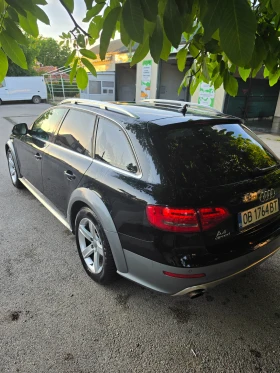 Audi A4 Allroad 2.0 tfsi - 6000 € / 11734.98 лв. - 50237236 4 | Car24.bg Audi A4 Allroad 2.0 tfsi - 6000 € / 11734.98 лв. - 50237236 4