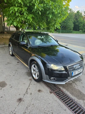 Audi A4 Allroad 2.0 tfsi - 6000 € / 11734.98 лв. - 50237236 2 | Car24.bg Audi A4 Allroad 2.0 tfsi - 6000 € / 11734.98 лв. - 50237236 2