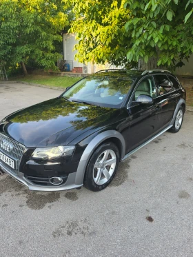 Audi A4 Allroad 2.0 tfsi - 6000 € / 11734.98 лв. - 50237236 3 | Car24.bg Audi A4 Allroad 2.0 tfsi - 6000 € / 11734.98 лв. - 50237236 3