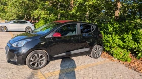 Hyundai I10 1.2 Premium - 9300 € / 18189.22 лв. - 27860533 4 | Car24.bg Hyundai I10 1.2 Premium - 9300 € / 18189.22 лв. - 27860533 4