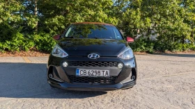 Hyundai I10 1.2 Premium - 9300 € / 18189.22 лв. - 27860533 2 | Car24.bg Hyundai I10 1.2 Premium - 9300 € / 18189.22 лв. - 27860533 2