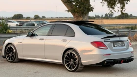 Mercedes-Benz E 350 d= BRABUS= HUD= DISTRONIC= 360* CAMERA= PANORAMA= | Auto.bg — изображение 7 Mercedes-Benz E 350 d= BRABUS= HUD= DISTRONIC= 360* CAMERA= PANORAMA= | Auto.bg — изображение 7