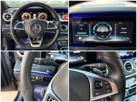 Mercedes-Benz E 350 d= BRABUS= HUD= DISTRONIC= 360* CAMERA= PANORAMA= | Auto.bg — изображение 15 Mercedes-Benz E 350 d= BRABUS= HUD= DISTRONIC= 360* CAMERA= PANORAMA= | Auto.bg — изображение 15