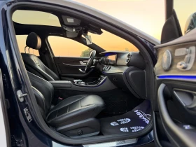 Mercedes-Benz E 350 d= BRABUS= HUD= DISTRONIC= 360* CAMERA= PANORAMA= | Auto.bg — изображение 11 Mercedes-Benz E 350 d= BRABUS= HUD= DISTRONIC= 360* CAMERA= PANORAMA= | Auto.bg — изображение 11