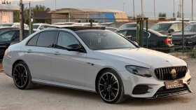 Mercedes-Benz E 350 d= BRABUS= HUD= DISTRONIC= 360* CAMERA= PANORAMA= | Auto.bg — изображение 3 Mercedes-Benz E 350 d= BRABUS= HUD= DISTRONIC= 360* CAMERA= PANORAMA= | Auto.bg — изображение 3