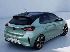 Opel Corsa electric | Auto.bg — изображение 2 Opel Corsa electric | Auto.bg — изображение 2