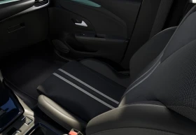 Opel Corsa electric | Auto.bg — изображение 5 Opel Corsa electric | Auto.bg — изображение 5