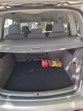 VW Touran - 3500 € - 93605922 15 | Car24.bg VW Touran - 3500 € - 93605922 15