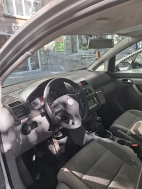 VW Touran - 3500 € - 93605922 8 | Car24.bg VW Touran - 3500 € - 93605922 8