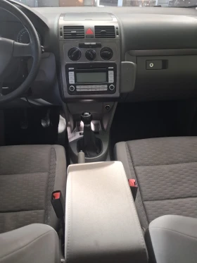 VW Touran - 3500 € - 93605922 10 | Car24.bg VW Touran - 3500 € - 93605922 10
