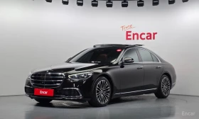 Mercedes-Benz S 350 d* BURMESTER* ХЕДЪП* МАСАЖ* ПАНО* ОБДУХ* КРАЙНА ЦЕ