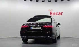 Mercedes-Benz S 350 d* BURMESTER* ХЕДЪП* МАСАЖ* ПАНО* ОБДУХ* КРАЙНА ЦЕ | Auto.bg — изображение 4 Mercedes-Benz S 350 d* BURMESTER* ХЕДЪП* МАСАЖ* ПАНО* ОБДУХ* КРАЙНА ЦЕ | Auto.bg — изображение 4
