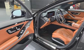 Mercedes-Benz S 350 d* BURMESTER* ХЕДЪП* МАСАЖ* ПАНО* ОБДУХ* КРАЙНА ЦЕ | Auto.bg — изображение 7 Mercedes-Benz S 350 d* BURMESTER* ХЕДЪП* МАСАЖ* ПАНО* ОБДУХ* КРАЙНА ЦЕ | Auto.bg — изображение 7