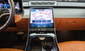 Mercedes-Benz S 350 d* BURMESTER* ХЕДЪП* МАСАЖ* ПАНО* ОБДУХ* КРАЙНА ЦЕ | Auto.bg — изображение 11 Mercedes-Benz S 350 d* BURMESTER* ХЕДЪП* МАСАЖ* ПАНО* ОБДУХ* КРАЙНА ЦЕ | Auto.bg — изображение 11