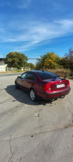 VW Passat - 1100 € - 94392997 4 | Car24.bg VW Passat - 1100 € - 94392997 4