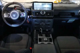 Ineos Grenadier Ineos Grenadier * 3.0 Turbo 4X4 * CARPLAY * CARFAX * | Auto.bg — изображение 10 Ineos Grenadier Ineos Grenadier * 3.0 Turbo 4X4 * CARPLAY * CARFAX * | Auto.bg — изображение 10