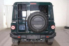 Ineos Grenadier Ineos Grenadier * 3.0 Turbo 4X4 * CARPLAY * CARFAX * | Auto.bg — изображение 5 Ineos Grenadier Ineos Grenadier * 3.0 Turbo 4X4 * CARPLAY * CARFAX * | Auto.bg — изображение 5
