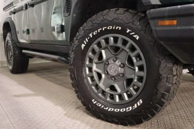 Ineos Grenadier Ineos Grenadier * 3.0 Turbo 4X4 * CARPLAY * CARFAX * | Auto.bg — изображение 7 Ineos Grenadier Ineos Grenadier * 3.0 Turbo 4X4 * CARPLAY * CARFAX * | Auto.bg — изображение 7