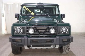 Ineos Grenadier Ineos Grenadier * 3.0 Turbo 4X4 * CARPLAY * CARFAX * | Auto.bg — изображение 2 Ineos Grenadier Ineos Grenadier * 3.0 Turbo 4X4 * CARPLAY * CARFAX * | Auto.bg — изображение 2