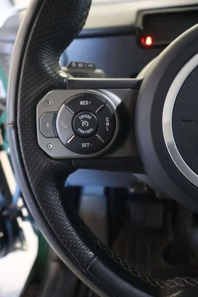 Ineos Grenadier Ineos Grenadier * 3.0 Turbo 4X4 * CARPLAY * CARFAX * | Auto.bg — изображение 12 Ineos Grenadier Ineos Grenadier * 3.0 Turbo 4X4 * CARPLAY * CARFAX * | Auto.bg — изображение 12