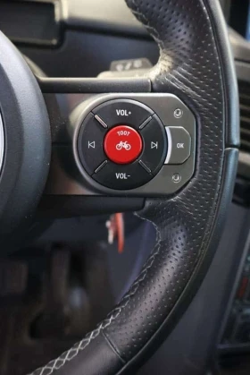 Ineos Grenadier Ineos Grenadier * 3.0 Turbo 4X4 * CARPLAY * CARFAX * | Auto.bg — изображение 13 Ineos Grenadier Ineos Grenadier * 3.0 Turbo 4X4 * CARPLAY * CARFAX * | Auto.bg — изображение 13