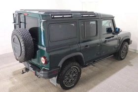 Ineos Grenadier Ineos Grenadier * 3.0 Turbo 4X4 * CARPLAY * CARFAX * | Auto.bg — изображение 6 Ineos Grenadier Ineos Grenadier * 3.0 Turbo 4X4 * CARPLAY * CARFAX * | Auto.bg — изображение 6