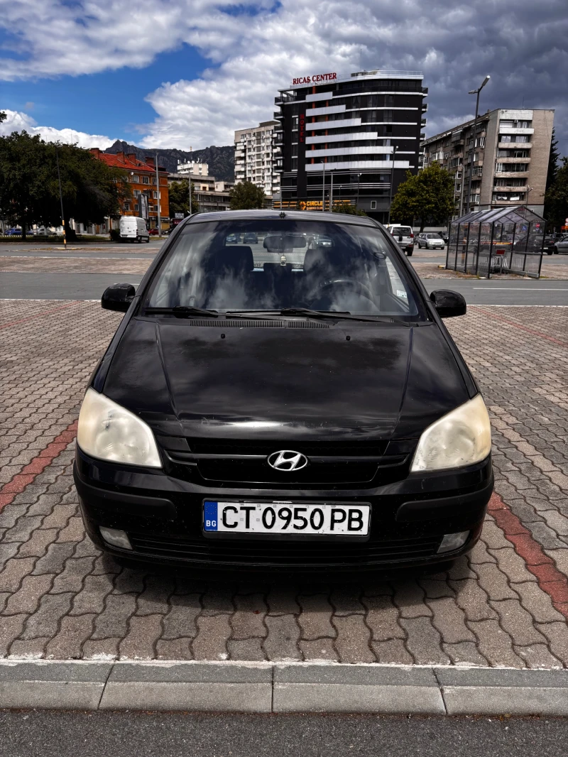 Hyundai Getz 1.1 - 1000 € / 1955.83 лв. - 42890073 1 | Car24.bg Hyundai Getz 1.1 - 1000 € / 1955.83 лв. - 42890073 1