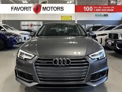 Audi A4 * QUATTRO * PANO * Автокредит * (Цена до България) | Auto.bg — изображение 1 Audi A4 * QUATTRO * PANO * Автокредит * (Цена до България) | Auto.bg — изображение 1