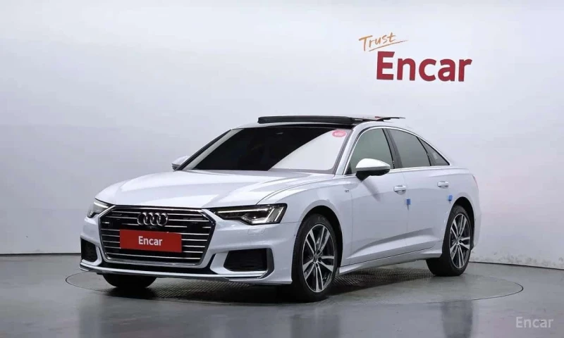 Audi A6 * 40 TDI Quattro Premium * - 26299 € - 93189046 1 | Car24.bg Audi A6 * 40 TDI Quattro Premium * - 26299 € - 93189046 1