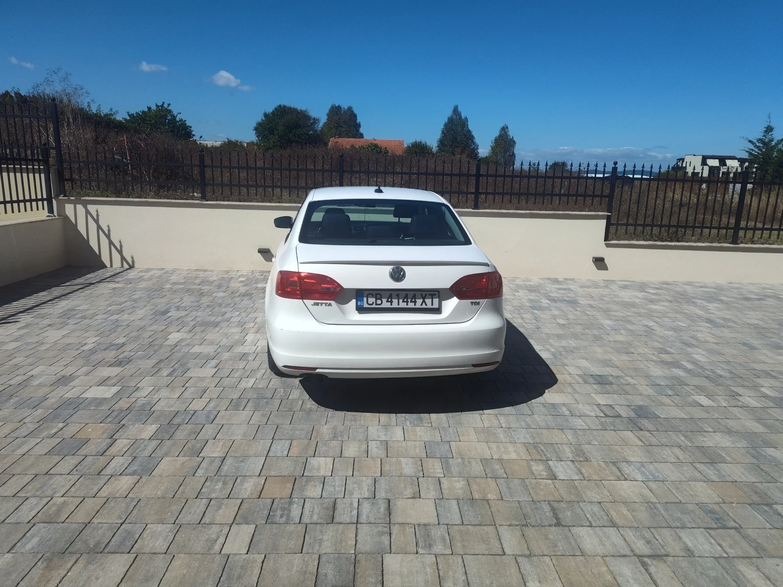 VW Jetta  - изображение 2 | Auto.bg VW Jetta  - изображение 2