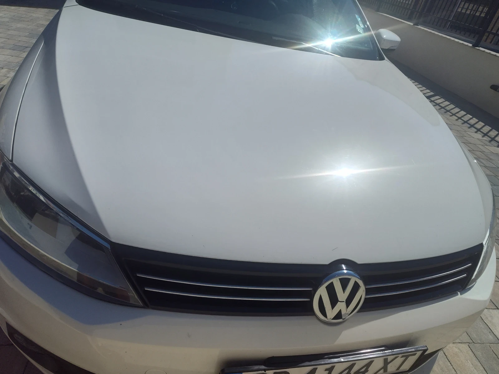 VW Jetta  - изображение 4 | Auto.bg VW Jetta  - изображение 4