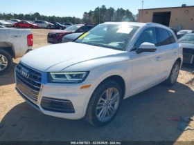 Audi Q5 1 - Car24.bg Audi Q5 1