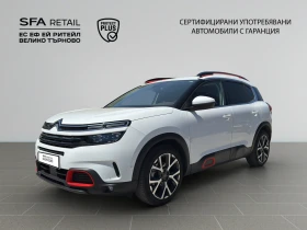 Citroen C5 Aircross 1.6 PureTech Shine - Car24.bg Citroen C5 Aircross 1.6 PureTech Shine