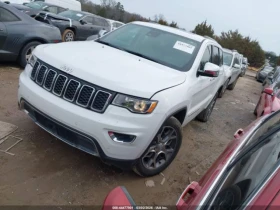 Jeep Grand cherokee * LIMITED* AWD*