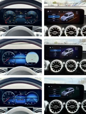 Mercedes-Benz GLB GLB200/AMG/LED/NAVI/TOP - 23999 € / 46937.96 лв. - 49484331 16 | Car24.bg Mercedes-Benz GLB GLB200/AMG/LED/NAVI/TOP - 23999 € / 46937.96 лв. - 49484331 16