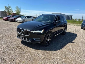 Снимка Volvo XC60