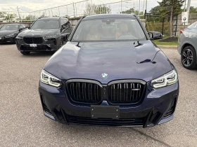 BMW X3 * M40i xDrive * CARFAX * - 42400 € - 89999606 6 | Car24.bg BMW X3 * M40i xDrive * CARFAX * - 42400 € - 89999606 6