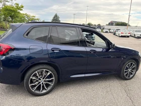BMW X3 * M40i xDrive * CARFAX * - 42400 € - 89999606 14 | Car24.bg BMW X3 * M40i xDrive * CARFAX * - 42400 € - 89999606 14