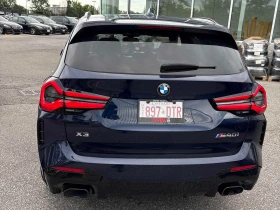 BMW X3 * M40i xDrive * CARFAX * - 42400 € - 89999606 15 | Car24.bg BMW X3 * M40i xDrive * CARFAX * - 42400 € - 89999606 15